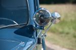 Ford Custom Pickup Truck 1940 года